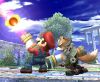 Super Smash Bros Brawl